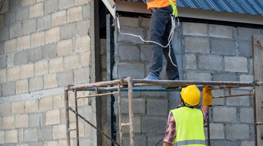 Local Chimney Repair in Baileyville, KS